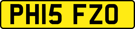 PH15FZO