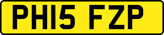PH15FZP