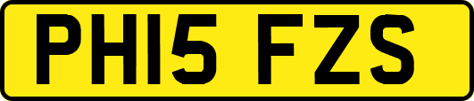 PH15FZS