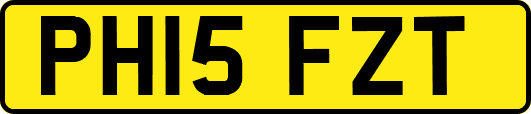PH15FZT