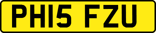 PH15FZU
