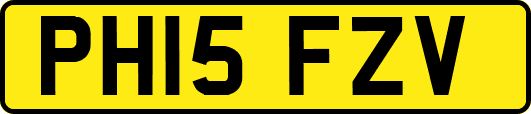 PH15FZV