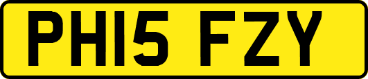 PH15FZY