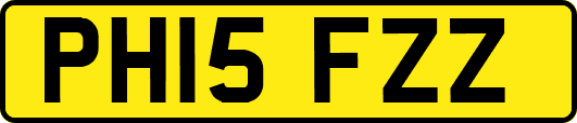 PH15FZZ