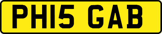 PH15GAB