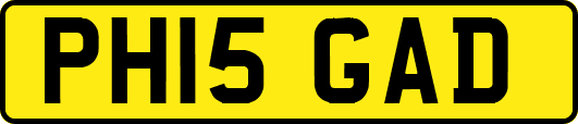 PH15GAD