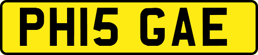 PH15GAE