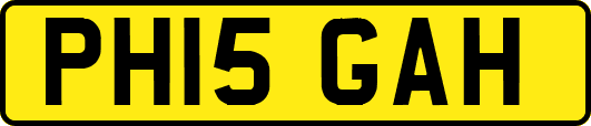 PH15GAH