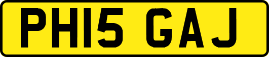 PH15GAJ