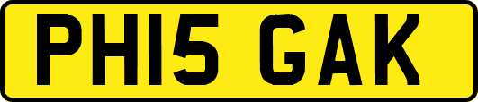 PH15GAK