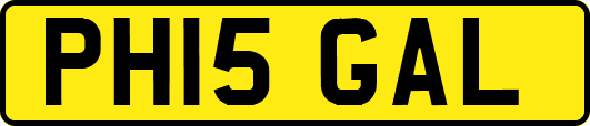 PH15GAL