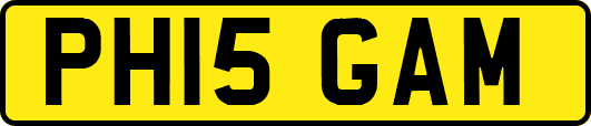 PH15GAM