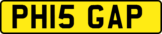 PH15GAP