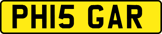 PH15GAR
