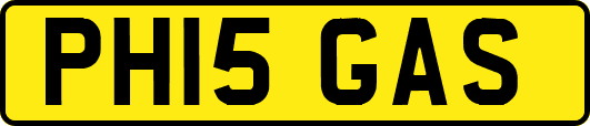 PH15GAS