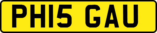 PH15GAU
