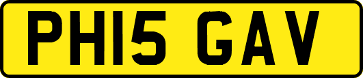 PH15GAV