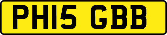 PH15GBB