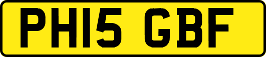 PH15GBF