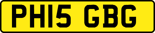 PH15GBG
