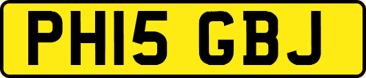 PH15GBJ