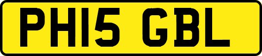 PH15GBL