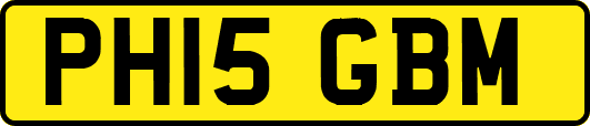 PH15GBM