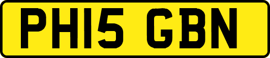 PH15GBN