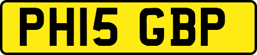 PH15GBP