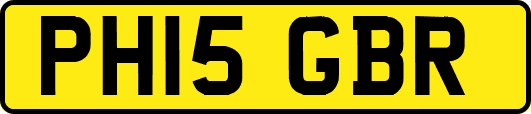 PH15GBR