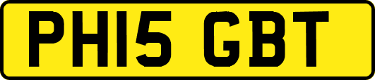 PH15GBT