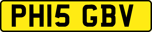 PH15GBV