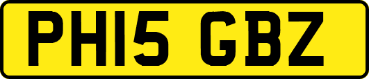 PH15GBZ