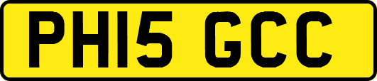 PH15GCC