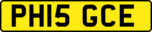 PH15GCE
