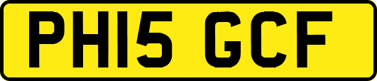 PH15GCF