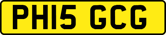 PH15GCG
