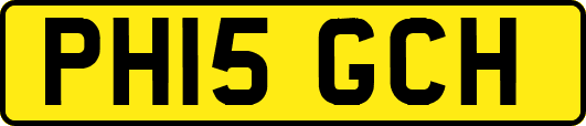 PH15GCH