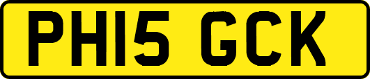 PH15GCK