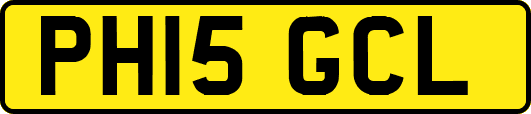 PH15GCL