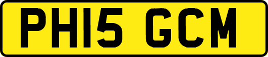 PH15GCM