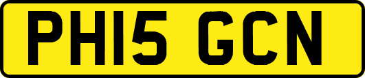 PH15GCN
