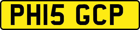 PH15GCP