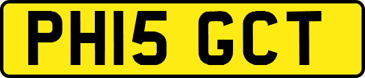 PH15GCT