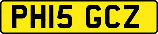 PH15GCZ