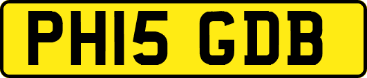 PH15GDB
