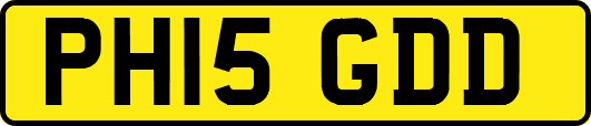 PH15GDD