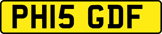 PH15GDF