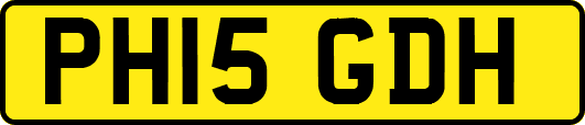 PH15GDH