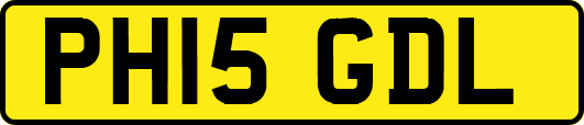 PH15GDL
